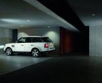 Land Rover Range Rover Sport 2010 года